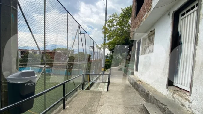 Habitante de calle murió tras ser golpeado con un extintor