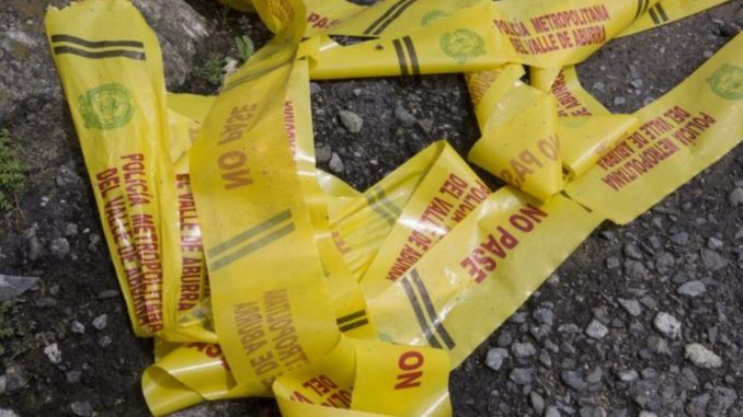 4 mujeres fueron asesinadas en Tuluá-