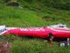 Accidente aéreo en Boyacá