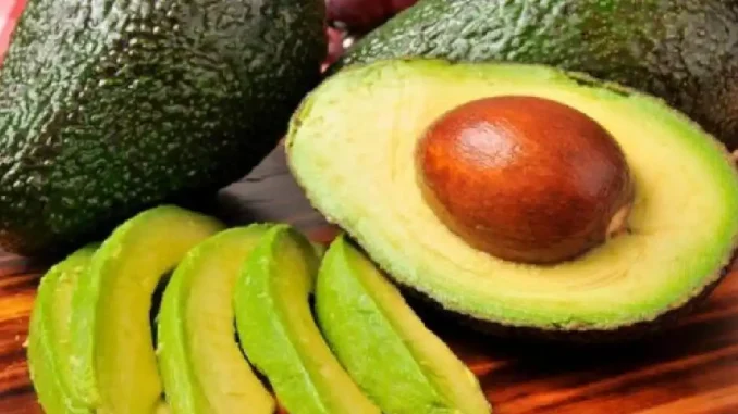 Aguacate