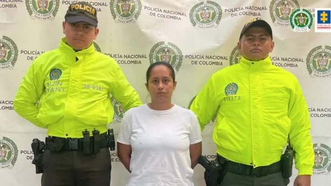 Alias-la-Secretaria-Clan-del-Golfo