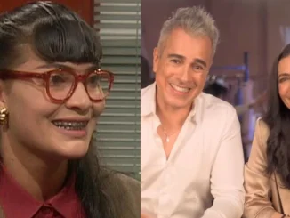 Ana María Orozco, Betty la fea, RCN, Prime Video, Jorge Enrique Abello, serie, historia, continuación, actuación, televisión, entretenimiento, Colombia, Q’Hubo Medellín, Q’Hubo de hoy, Q’Hubo entretenimiento