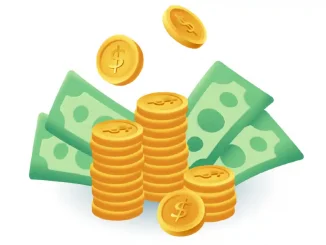 Billetes, pensiones