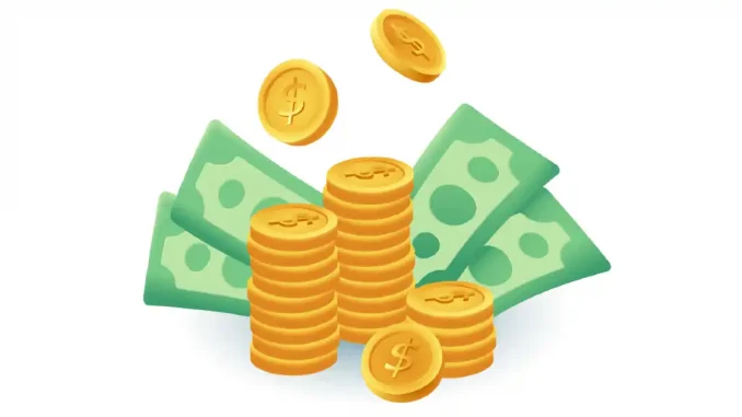 Billetes, pensiones