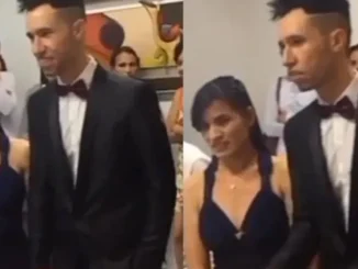 Cancelan boda por broma