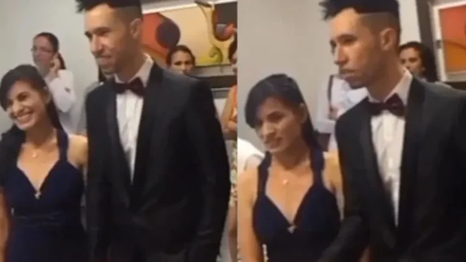 Cancelan boda por broma