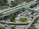 Paradero, busses, usuarios, área metropolitana, metro, Niquía, estación Niquía, taxista, transporte público, obras de pavimentación, Barbosa, Copacabana, San Félix, El Tambo, rutas integradas, movilidad hoy, Q’hubo de hoy, Q’Hubo Medellín, noticias hoy