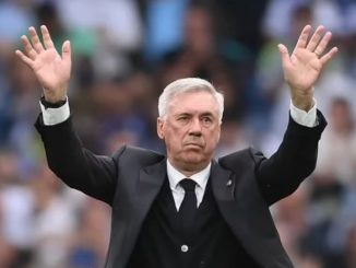 Carlo Ancelotti