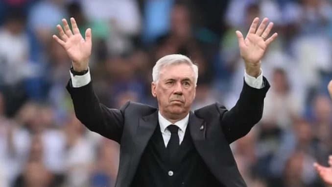 Carlo Ancelotti