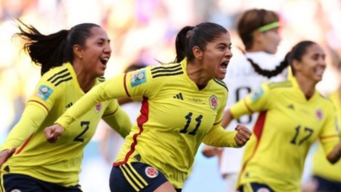 Colombia