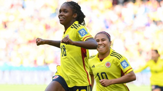Colombia