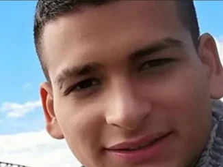 Como Héctor Valencia fue identificado el hombre condenado por asesinar a una mujer trans en Australia.
