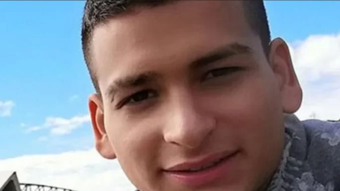 Como Héctor Valencia fue identificado el hombre condenado por asesinar a una mujer trans en Australia.