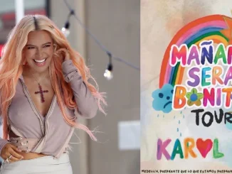 Concierto, Karol G, Medellín, música, viral, rumor, evento, masivo, Olaya Herrera, gratis, reguetón, cantante, noticias hoy, entretenimiento, Q’Hubo Medellín, Q’Hubo de hoy, noticias hoy