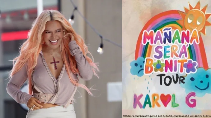 Concierto, Karol G, Medellín, música, viral, rumor, evento, masivo, Olaya Herrera, gratis, reguetón, cantante, noticias hoy, entretenimiento, Q’Hubo Medellín, Q’Hubo de hoy, noticias hoy