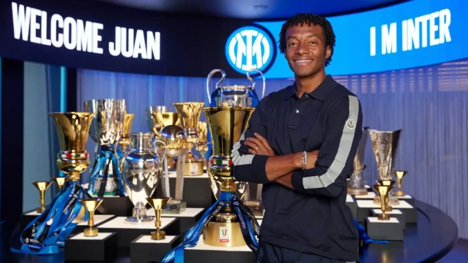 Cuadrado-fue-presentado-en-el-Inter-de-Milán-
