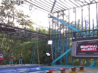 Desafío Semifinal mujeres