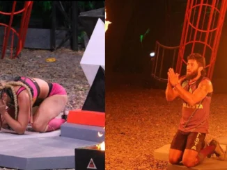 Desafío ganadores