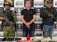 Alias Camilo, clan del Oriente, captura, policía, Fiscalía, homicidio, judicial, Colombia, cárcel, audio, pruebas, noticias judiciales, Q’Hubo Medellín, Q’Hubo de hoy