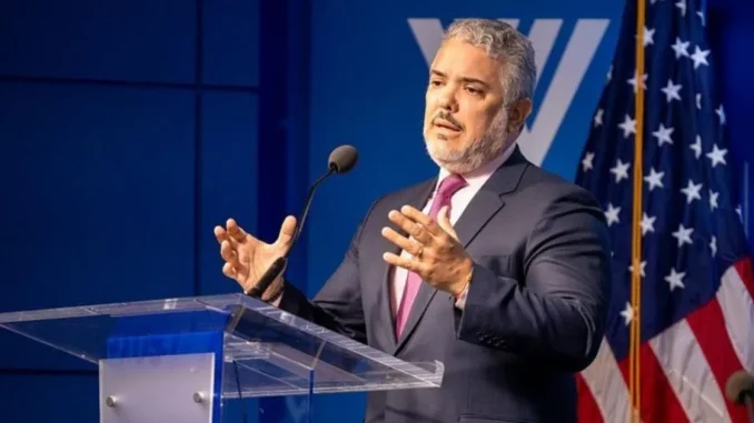 El-expresidente-Ivan-Duque-Marquez