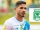 Eric Ramírez el nuevo refuerzo de Nacional