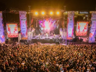 Así será el concierto inaugural de la Feria de las Flores en la 70.