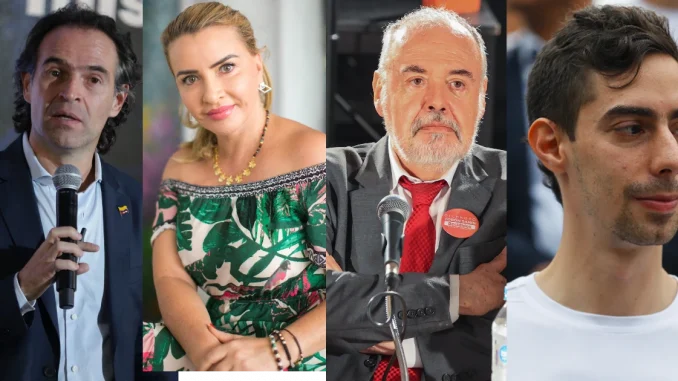 Alcaldía de Medellín, elecciones, candidatos, inscripciones, campaña, candidatura, política, ciudad, capital antioqueña, Q’Hubo Medellín, Q’Hubo de hoy, noticias