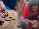 Estudiantes jugaron con ouija