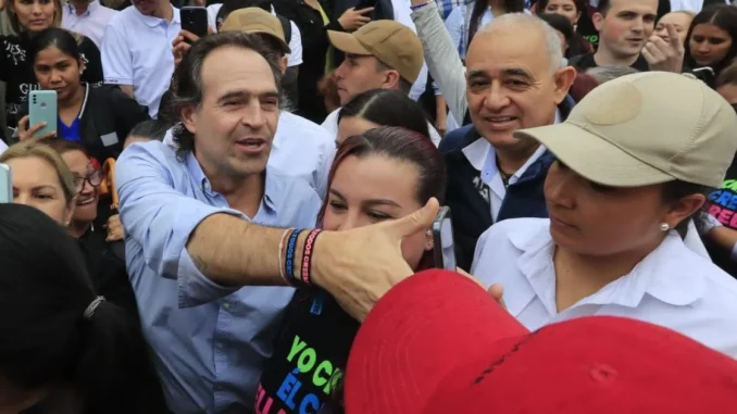 Federico-Gutierrez-a-la-Alcaldía de Medellín