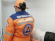 Heridos accidente brasilia