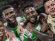 Atlético Nacional América