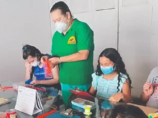Fundación Ángel de Luz