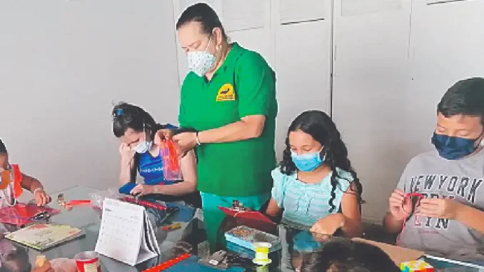 Fundación Ángel de Luz