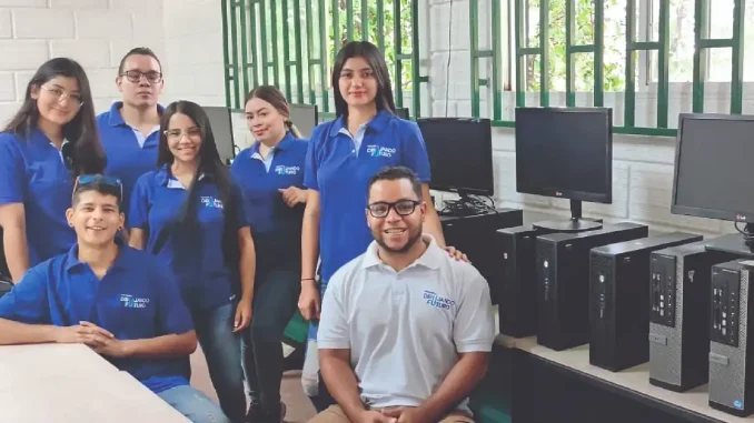Fundación Dibujando Futuro