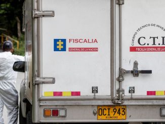 Doble homicidio en La Esmeralda Barbosa