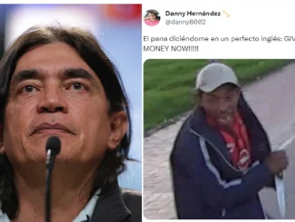 A punta de memes recibieron la propuesta de Gustavo Bolívar de crear una Bogotá bilingüe