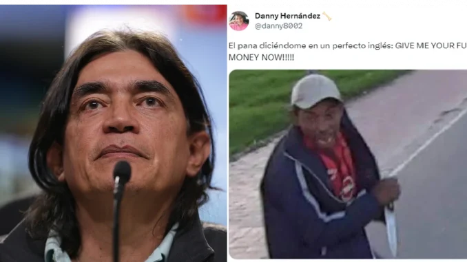 A punta de memes recibieron la propuesta de Gustavo Bolívar de crear una Bogotá bilingüe