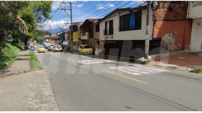 Hombre Miraflores
