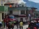 Incendio en Itagüí