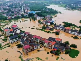 Inundaciones-en-China-