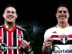 James Rodríguez Sao Paulo