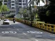 Límites de velocidad en Medellín