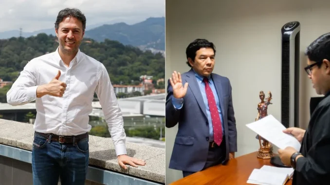 Medellin-tiene-alcalde-encargado-por-vacaciones-de-Daniel-Quintero