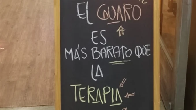 Mensaje FLA