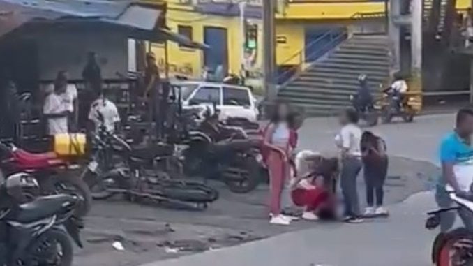 Mujer