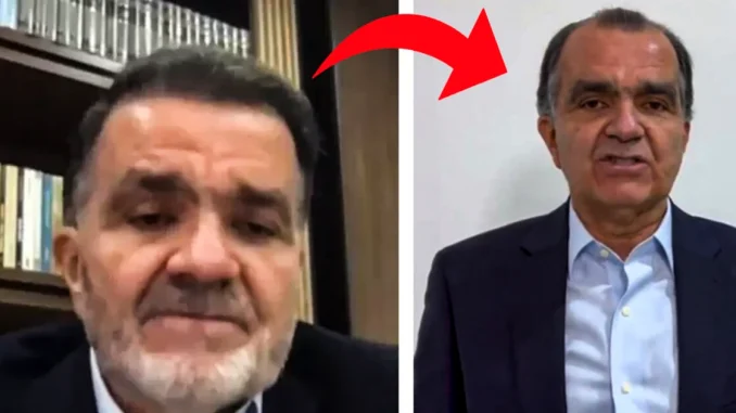Óscar Iván Zuluaga