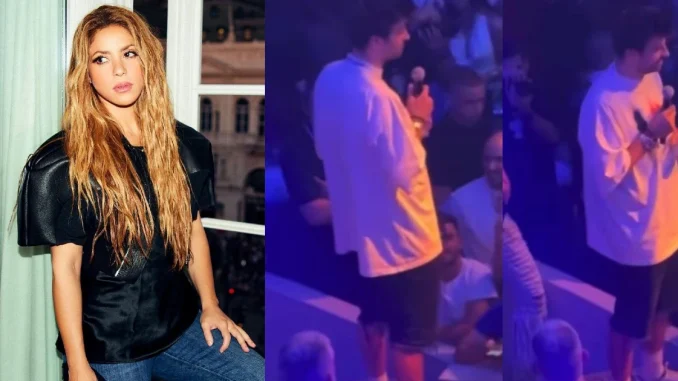 Piqué, ex pareja, Shakira, ruptura, polémica, escándalo, video, viral, España, saboteo, redes sociales, farándula, Q’Hubo Medellín, Q’Hubo de hoy
