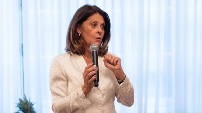 Marta Lucía Ramírez también habría utilizado el polígrafo con varias de sus empleadas, tras sospechas de robo en la casa de su papá.