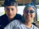 Manuela Ochoa era prima de Alexis Gómez y había sido una de las caras visibles de las labores de búsqueda.