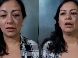Profesora-golpeada-por-una-estudiante